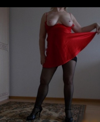 Алиса, 46 лет, 3 размер груди